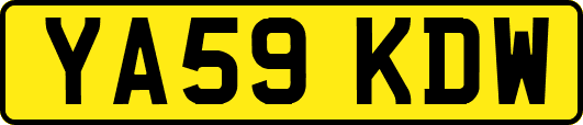 YA59KDW