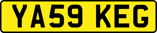 YA59KEG