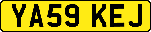 YA59KEJ