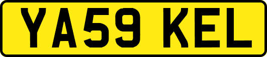 YA59KEL