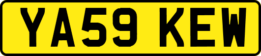 YA59KEW