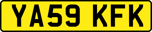 YA59KFK
