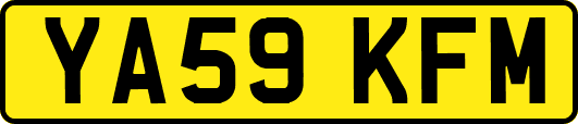 YA59KFM