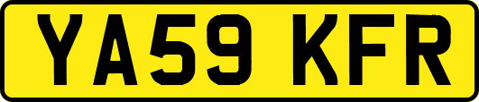 YA59KFR