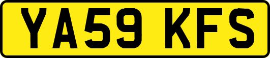 YA59KFS