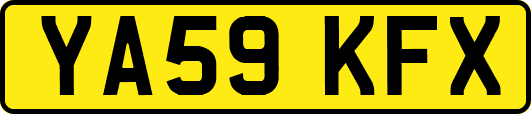 YA59KFX