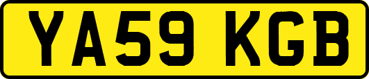 YA59KGB