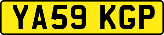 YA59KGP
