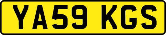 YA59KGS