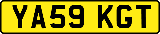 YA59KGT