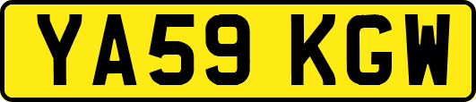 YA59KGW