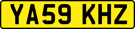 YA59KHZ