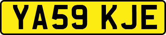 YA59KJE