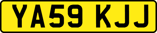 YA59KJJ