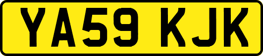 YA59KJK