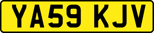 YA59KJV