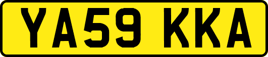 YA59KKA