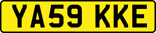 YA59KKE