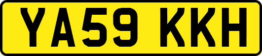 YA59KKH