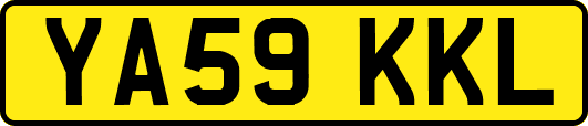 YA59KKL