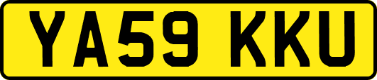 YA59KKU
