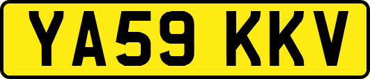 YA59KKV