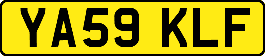 YA59KLF