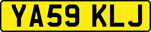 YA59KLJ