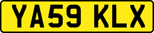 YA59KLX