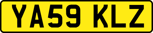 YA59KLZ