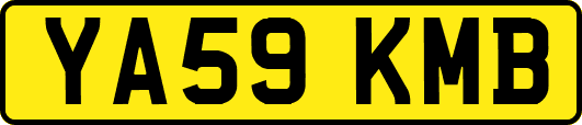 YA59KMB