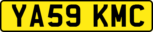 YA59KMC