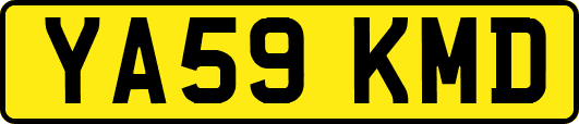 YA59KMD