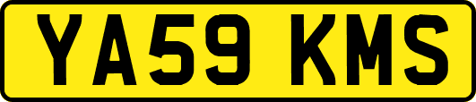 YA59KMS