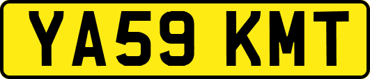 YA59KMT