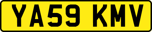 YA59KMV