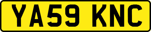 YA59KNC