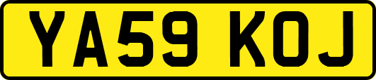 YA59KOJ