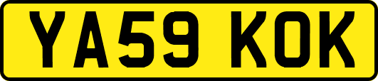 YA59KOK
