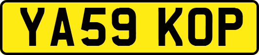 YA59KOP