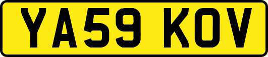 YA59KOV