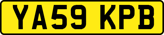 YA59KPB