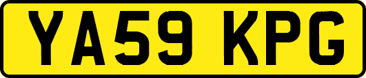 YA59KPG