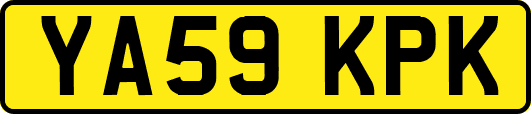 YA59KPK