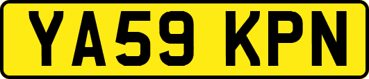 YA59KPN
