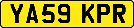 YA59KPR