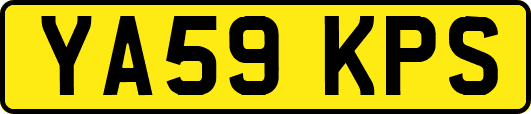 YA59KPS