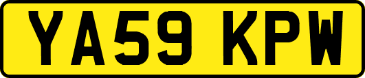 YA59KPW