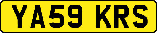 YA59KRS