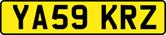 YA59KRZ